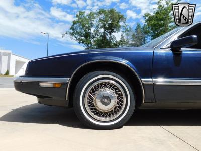 1990 Buick Riviera