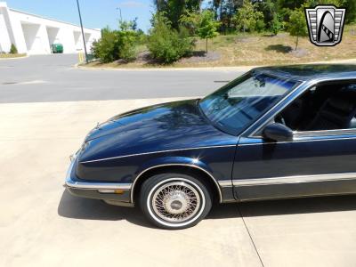 1990 Buick Riviera