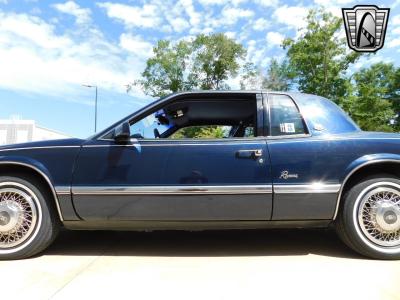 1990 Buick Riviera