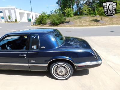 1990 Buick Riviera