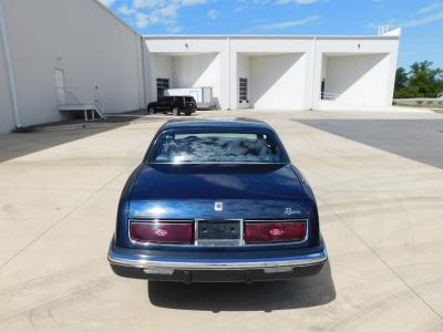 1990 Buick Riviera