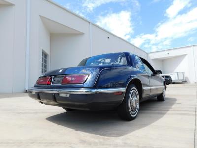 1990 Buick Riviera