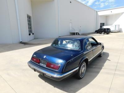 1990 Buick Riviera