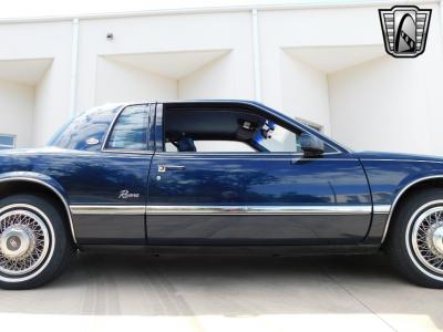 1990 Buick Riviera