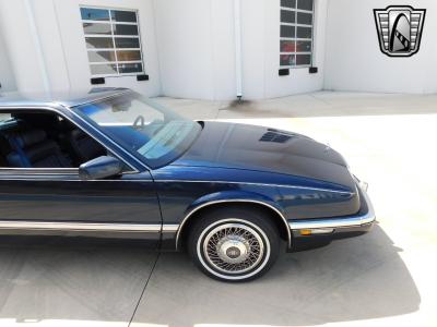 1990 Buick Riviera