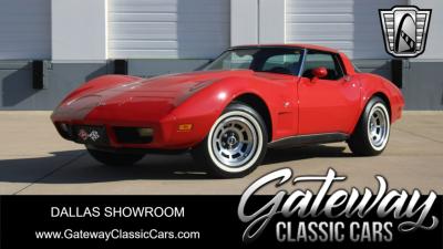 1979 Chevrolet Corvette