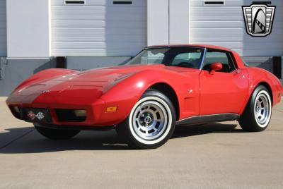 1979 Chevrolet Corvette