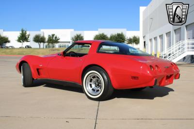 1979 Chevrolet Corvette