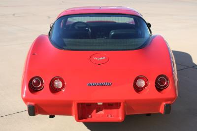 1979 Chevrolet Corvette