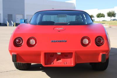 1979 Chevrolet Corvette