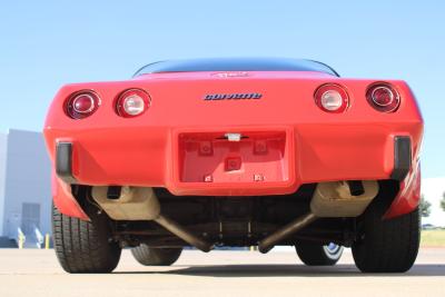 1979 Chevrolet Corvette