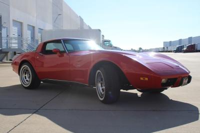 1979 Chevrolet Corvette