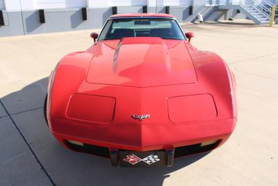 1979 Chevrolet Corvette