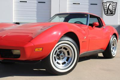 1979 Chevrolet Corvette