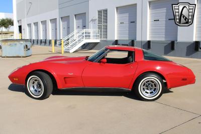 1979 Chevrolet Corvette