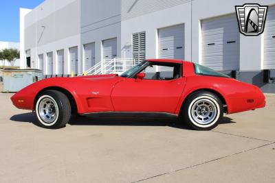 1979 Chevrolet Corvette