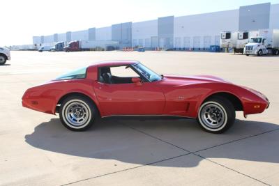 1979 Chevrolet Corvette