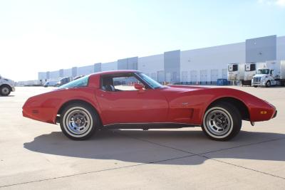 1979 Chevrolet Corvette