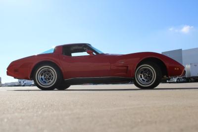 1979 Chevrolet Corvette