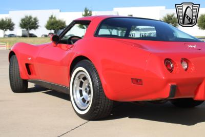 1979 Chevrolet Corvette