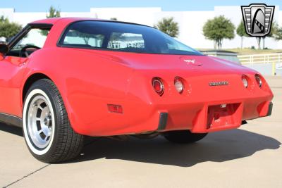 1979 Chevrolet Corvette