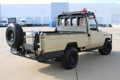 1988 Toyota Land Cruiser