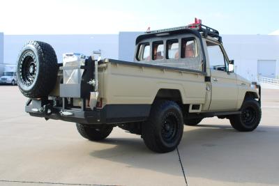 1988 Toyota Land Cruiser