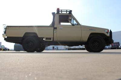 1988 Toyota Land Cruiser