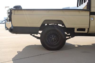 1988 Toyota Land Cruiser