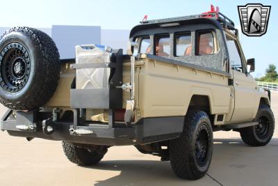 1988 Toyota Land Cruiser