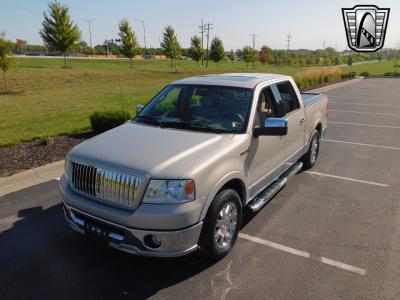 2006 Lincoln Mark