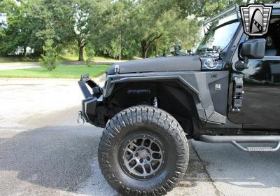 2015 Jeep Wrangler