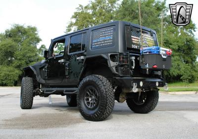 2015 Jeep Wrangler