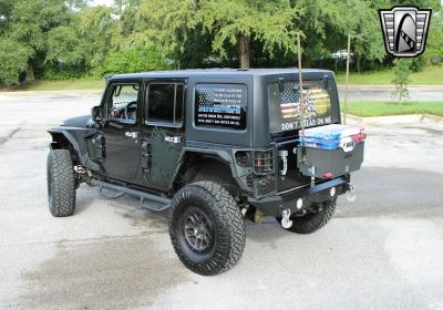 2015 Jeep Wrangler