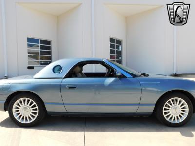 2005 Ford Thunderbird