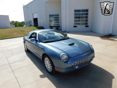 2005 Ford Thunderbird