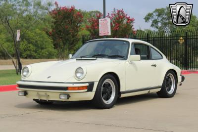 1983 Porsche 911