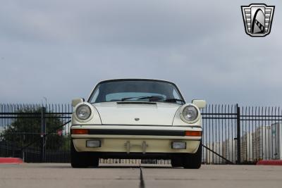 1983 Porsche 911