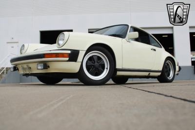 1983 Porsche 911