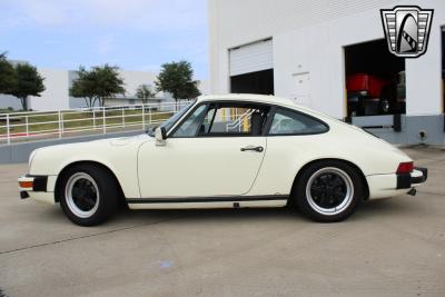 1983 Porsche 911