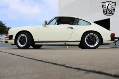 1983 Porsche 911