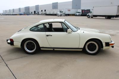 1983 Porsche 911