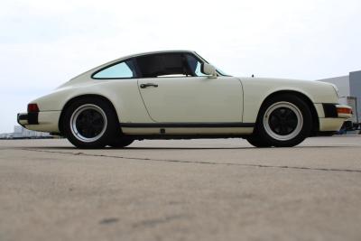 1983 Porsche 911