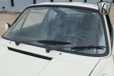 1983 Porsche 911