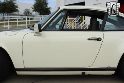 1983 Porsche 911