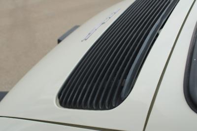 1983 Porsche 911