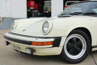 1983 Porsche 911