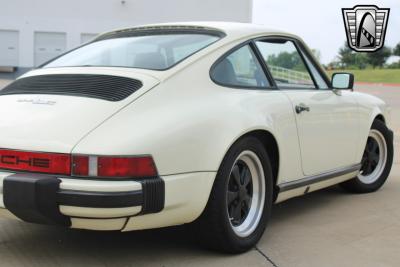 1983 Porsche 911