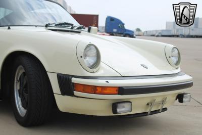 1983 Porsche 911