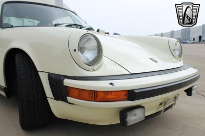 1983 Porsche 911